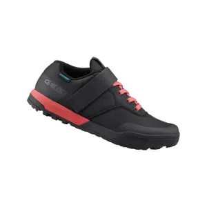 SHIMANO Cyklistické tretry - SH-GE500 - čierna SHIMANO Cyklistické tretry - SH-GE500 - čierna