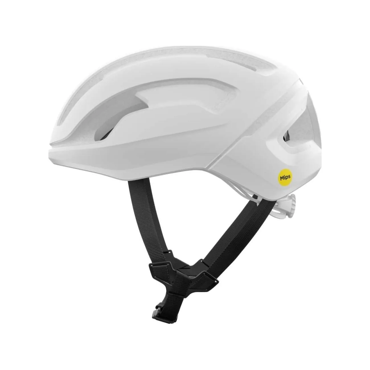 POC Cyklistická prilba - OMNE AIR MIPS - biela POC Cyklistická prilba - OMNE AIR MIPS - biela