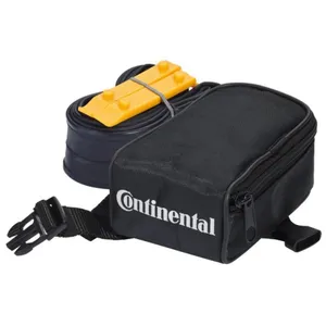 Taška na bicykel CONTINENTAL TUBE BAG 2x29 FV + fitters Taška na bicykel CONTINENTAL TUBE BAG 2x29 FV + fitters