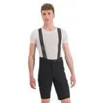 Pánske cyklistické nohavice SPORTFUL Supergiara overshort, black Pánske cyklistické nohavice SPORTFUL Supergiara overshort, black