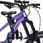 Šport a outdoor | Cyklistika | Cyklodoplnky | Detské sedačky - Kids Ride Shotgun MTB sedačka 2.0 a riadidlá na rám Combo Šport a outdoor | Cyklistika | Cyklodoplnky | Detské sedačky - Kids Ride Shotgun MTB sedačka 2.0 a riadidlá na rám Combo
