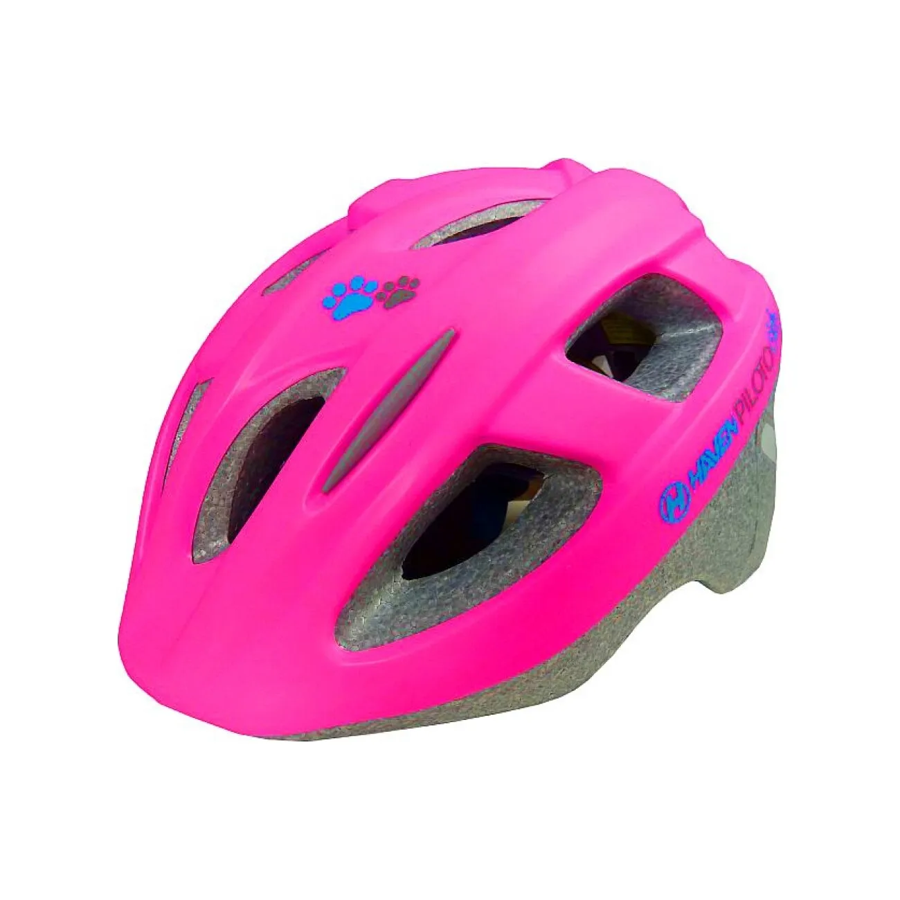 HAVEN Cyklistická prilba - PILOTO - ružová HAVEN Cyklistická prilba - PILOTO - ružová