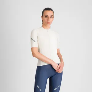 SPORTFUL Cyklistický dres s krátkym rukávom - HXPEREPIC - ivory SPORTFUL Cyklistický dres s krátkym rukávom - HXPEREPIC - ivory