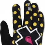 Šport a outdoor | Cyklistika | Oblečenie | Rukavice - Muc-Off MTB Gloves Polka Yellow XS Šport a outdoor | Cyklistika | Oblečenie | Rukavice - Muc-Off MTB Gloves Polka Yellow XS