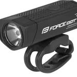 Šport a outdoor | Cyklistika | Cyklodoplnky | Svetlá - Force Dot sada USB, predné + zadné Šport a outdoor | Cyklistika | Cyklodoplnky | Svetlá - Force Dot sada USB, predné + zadné
