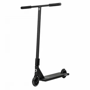 Kolobežka DIVINE STREET - Nyx L BLACK - 120mm Kolobežka DIVINE STREET - Nyx L BLACK - 120mm