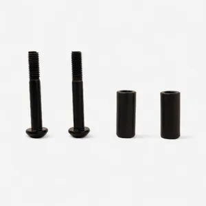 Športy > Fitness stroje a vybavenie > Stroje na kardio tréning > Náhradne diely na kardio tréning > Náhradné diely pre stacionárne bicykle a eliptické trenažéry - SKRUTKY NA UPEVNENIE POHYBLIVÉHO RAMENA 2 KUSY Športy > Fitness stroje a vybavenie > Stroje na kardio tréning > Náhradne diely na kardio tréning > Náhradné diely pre stacionárne bicykle a eliptické trenažéry - SKRUTKY NA UPEVNENIE POHYBLIVÉHO RAMENA 2 KUSY