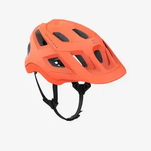 Športy > Cyklistika > Vybavenie pre cyklistu > Cyklistické prilby > Cyklistické prilby pre dospelých - Prilba na horskú cyklistiku EXPL 500 žiarivá oranžová Športy > Cyklistika > Vybavenie pre cyklistu > Cyklistické prilby > Cyklistické prilby pre dospelých - Prilba na horskú cyklistiku EXPL 500 žiarivá oranžová
