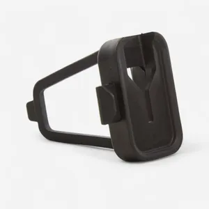 Zľavy a výpredaj > Zľavnené a výpredajové športové vybavenie > Zľavy a výpredaj: cyklistické vybavenie - Držiak na popruh na svetlo CL500, CL100, CL500, ST500, CL 900 čierny Zľavy a výpredaj > Zľavnené a výpredajové športové vybavenie > Zľavy a výpredaj: cyklistické vybavenie - Držiak na popruh na svetlo CL500, CL100, CL500, ST500, CL 900 čierny