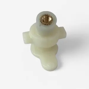 Zľavy a výpredaj > Zľavnené a výpredajové športové vybavenie > Zľavy a výpredaj: cyklistické vybavenie - Predný úchyt na svietidlo na hliníkový rám bicykla Elops Zľavy a výpredaj > Zľavnené a výpredajové športové vybavenie > Zľavy a výpredaj: cyklistické vybavenie - Predný úchyt na svietidlo na hliníkový rám bicykla Elops