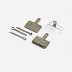 Športy > Cyklistika > Servis bicyklov > Brzdy, kotúče a platničky na bicykle > Kotúčové brzdy na bicykle - Doštičky na kotúčové brzdy Shimano B05S Športy > Cyklistika > Servis bicyklov > Brzdy, kotúče a platničky na bicykle > Kotúčové brzdy na bicykle - Doštičky na kotúčové brzdy Shimano B05S