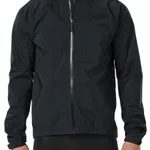 Bontrager Circuit Stormshell Jacket M , Cyklistické chrániče, Velikosť: S Bontrager Circuit Stormshell Jacket M , Cyklistické chrániče, Velikosť: S