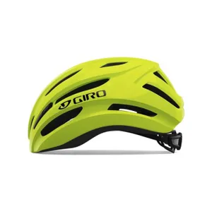 GIRO Cyklistická prilba - ISODE II - žltá GIRO Cyklistická prilba - ISODE II - žltá