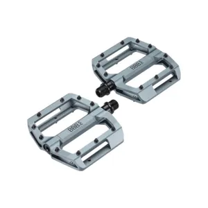 BBB pedále - ENIGMA - šedá BBB pedále - ENIGMA - šedá