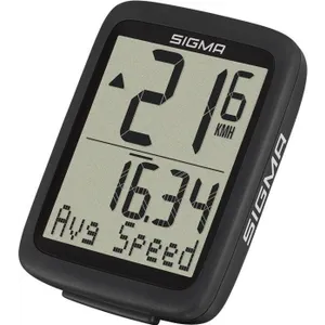 Šport a outdoor | Cyklistika | Cyklocomputery a navigácie | Cyklocomputery - Sigma BC 8.0 WL ATS Šport a outdoor | Cyklistika | Cyklocomputery a navigácie | Cyklocomputery - Sigma BC 8.0 WL ATS
