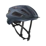 SCOTT Cyklistická prilba - ARX - modrá SCOTT Cyklistická prilba - ARX - modrá