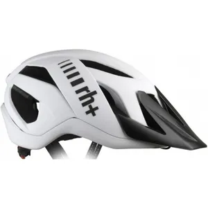 Cyklistická prilba RH+ 3in1, matt white Cyklistická prilba RH+ 3in1, matt white