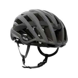 KASK Cyklistická prilba - VALEGRO WG11 - šedá KASK Cyklistická prilba - VALEGRO WG11 - šedá