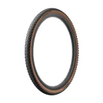 PIRELLI plášť - CINTURATO GRAVEL S CLASSIC TECHWALL 40 - 622 60 tpi - hnedá/čierna PIRELLI plášť - CINTURATO GRAVEL S CLASSIC TECHWALL 40 - 622 60 tpi - hnedá/čierna