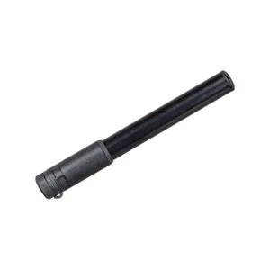 PRO pumpička - COMPACT - čierna PRO pumpička - COMPACT - čierna