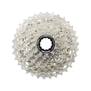 SHIMANO kazeta - ULTEGRA CS-R8100 - strieborná SHIMANO kazeta - ULTEGRA CS-R8100 - strieborná