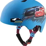 Šport a outdoor | Cyklistika | Prilby - Alpina Hackney Disney Cars Matt 47 – 51 cm Šport a outdoor | Cyklistika | Prilby - Alpina Hackney Disney Cars Matt 47 – 51 cm