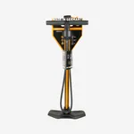 Športy > Cyklistika > Údržba bicykla > Pumpy na bicykle - Nožná pumpa na bicykel Airworx 10.0 Športy > Cyklistika > Údržba bicykla > Pumpy na bicykle - Nožná pumpa na bicykel Airworx 10.0