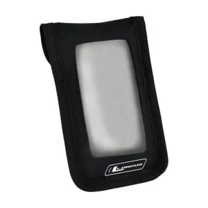 LONGUS kapsička na bicykel - SFONE - čierna LONGUS kapsička na bicykel - SFONE - čierna