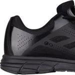 Šport a outdoor | Cyklistika | Tretry - FORCE Go tretry, čierne EU 41 Šport a outdoor | Cyklistika | Tretry - FORCE Go tretry, čierne EU 41