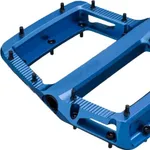 Šport a outdoor | Cyklistika | Diely a komponenty | Pedále - RACE FACE Turbine modré Šport a outdoor | Cyklistika | Diely a komponenty | Pedále - RACE FACE Turbine modré