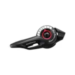 SHIMANO radiaca páčka - TZ500 RIGHT 7 - čierna SHIMANO radiaca páčka - TZ500 RIGHT 7 - čierna