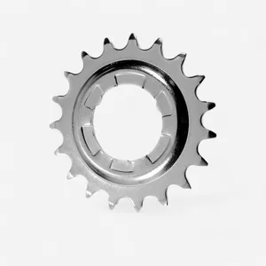 Zľavy a výpredaj > Zľavnené a výpredajové športové vybavenie > Zľavy a výpredaj: cyklistické vybavenie - Pastorok Nexus 19 zubov strieborný Zľavy a výpredaj > Zľavnené a výpredajové športové vybavenie > Zľavy a výpredaj: cyklistické vybavenie - Pastorok Nexus 19 zubov strieborný