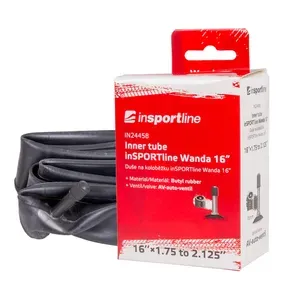 Duša inSPORTline Wanda 16" Duša inSPORTline Wanda 16"