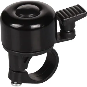 Šport a outdoor | Cyklistika | Cyklodoplnky | Zvončeky - Merco Ding Mini, černý, multipack 8 ks Šport a outdoor | Cyklistika | Cyklodoplnky | Zvončeky - Merco Ding Mini, černý, multipack 8 ks