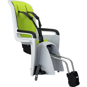 Šport a outdoor | Cyklistika | Cyklodoplnky | Detské sedačky - Thule RideAlong 2 Zen Lime Šport a outdoor | Cyklistika | Cyklodoplnky | Detské sedačky - Thule RideAlong 2 Zen Lime
