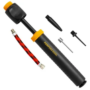 Pumpa SPOKEY PAMPERO DUAL ACTION Pumpa SPOKEY PAMPERO DUAL ACTION