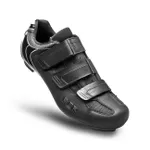 FLR Cyklistické tretry - F35 - čierna FLR Cyklistické tretry - F35 - čierna