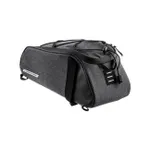 LONGUS kapsička na bicykel - GRANITE RCK 7,0L - čierna LONGUS kapsička na bicykel - GRANITE RCK 7,0L - čierna