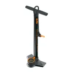 SKS pumpa - AIR-X-PLORER 10.0 - čierna/oranžová SKS pumpa - AIR-X-PLORER 10.0 - čierna/oranžová