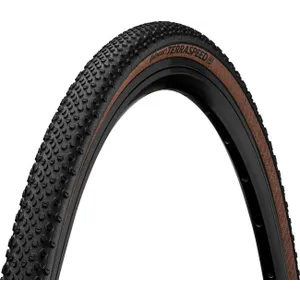CONTINENTAL TERRA SPEED PROTECTION 28x1.75 - čierna CONTINENTAL TERRA SPEED PROTECTION 28x1.75 - čierna