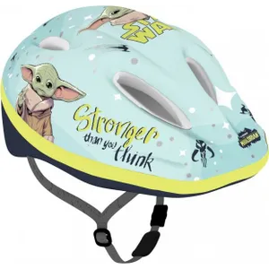 Šport a outdoor | Cyklistika | Prilby - Disney Prilba na bicykel Mandalorian Šport a outdoor | Cyklistika | Prilby - Disney Prilba na bicykel Mandalorian