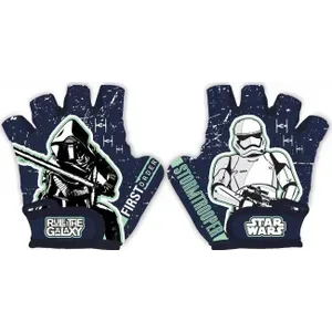 Šport a outdoor | Cyklistika | Oblečenie | Rukavice - Disney Detské cyklistické rukavice na bicykel Star wars Stormtrooper Šport a outdoor | Cyklistika | Oblečenie | Rukavice - Disney Detské cyklistické rukavice na bicykel Star wars Stormtrooper