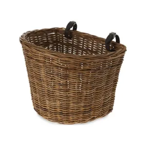 BASIL košík - DARCY L - hnedá BASIL košík - DARCY L - hnedá