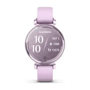 GARMIN smart hodinky - LILY 2 - fialová GARMIN smart hodinky - LILY 2 - fialová