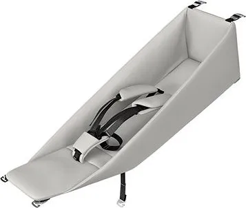 Šport a outdoor | Cyklistika | Vozíky za bicykel | Príslušenstvo - Thule Chariot Bábätkovník Infant Sling 2024+ Šport a outdoor | Cyklistika | Vozíky za bicykel | Príslušenstvo - Thule Chariot Bábätkovník Infant Sling 2024+