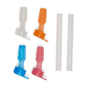 CAMELBAK príslušenstvo k fľašiam - THRIVE KIDS BITE - viacfarebná CAMELBAK príslušenstvo k fľašiam - THRIVE KIDS BITE - viacfarebná