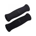 BBB gripy - FOAMWAVE - čierna BBB gripy - FOAMWAVE - čierna