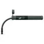 Pumpa na bicykel SKS GERMANY Pumpička Airflex Racer - Black Pumpa na bicykel SKS GERMANY Pumpička Airflex Racer - Black