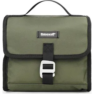 Šport a outdoor | Cyklistika | Cyklodoplnky | Tašky - Taška na bicykel – RK9106 na riadidlá zelená Šport a outdoor | Cyklistika | Cyklodoplnky | Tašky - Taška na bicykel – RK9106 na riadidlá zelená