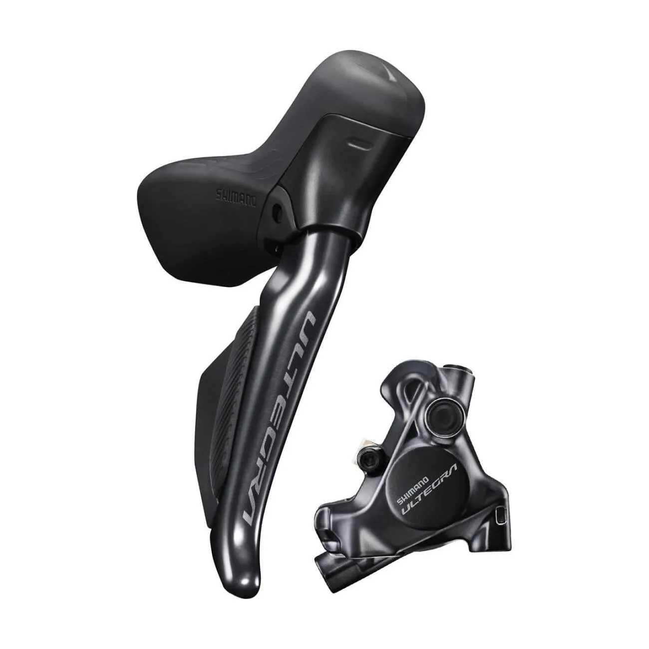 SHIMANO radenie - ULTEGRA STR8170/BRR8170 - čierna SHIMANO radenie - ULTEGRA STR8170/BRR8170 - čierna